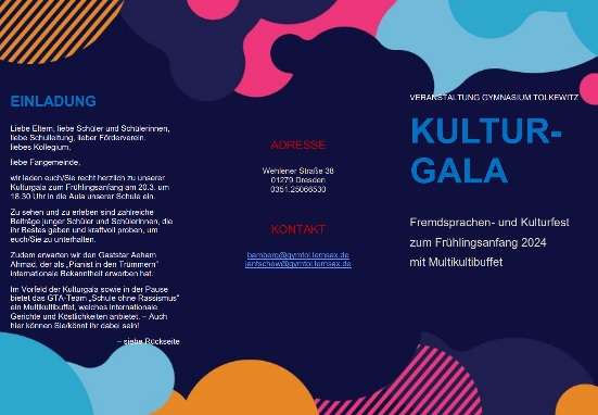 Kulturgala